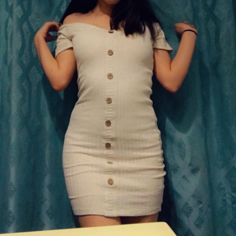 Bodycon dress